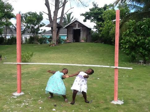 Nettie'S Different Of Nassau Casuarina'S Hotel Exterior foto