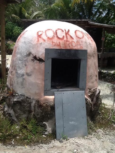 Nettie'S Different Of Nassau Casuarina'S Hotel Exterior foto