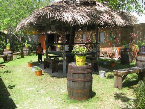 Nettie'S Different Of Nassau Casuarina'S Hotel Exterior foto